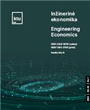 Inzinerine Ekonomika-Engineering Economics