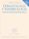 Giornale italiano di dermatologia