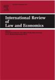 INTERNATIONAL REVIEW OF LAW AND ECONOMICS