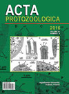 ACTA PROTOZOOLOGICA
