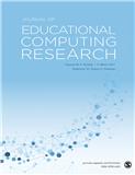JOURNAL OF EDUCATIONAL COMPUTING RESEARCH