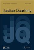 JUSTICE QUARTERLY