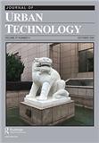 JOURNAL OF URBAN TECHNOLOGY