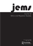 JOURNAL OF ETHNIC AND MIGRATION STUDIES