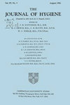 JOURNAL OF HYGIENE