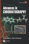 <b>Advances in Chromatography</b>