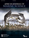 <b>AFRICAN JOURNAL OF MARINE SCIENCE</b>