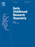 <b>EARLY CHILDHOOD RESEARCH QUARTERLY</b>