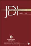 JOURNAL OF DRUG ISSUES