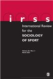 International Review for the Sociology of Sport