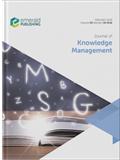 Journal of Knowledge Management