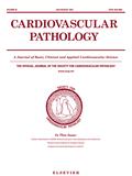 CARDIOVASCULAR PATHOLOGY