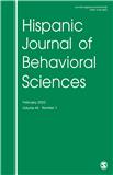 HISPANIC JOURNAL OF BEHAVIORAL SCIENCES