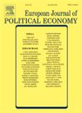 European Journal of Political Economy