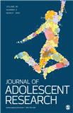 JOURNAL OF ADOLESCENT RESEARCH