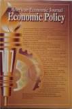 American Economic Journal-Economic Policy
