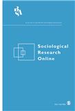 SOCIOLOGICAL RESEARCH ONLINE