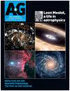 <b>ASTRONOMY & GEOPHYSICS</b>