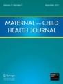 MATERNAL AND CHILD HEALTH JOURNAL
