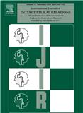 INTERNATIONAL JOURNAL OF INTERCULTURAL RELATIONS