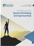<b>International Journal of Sports Marketing & Sponsorship</b>