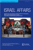 Israel Affairs