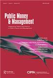 PUBLIC MONEY & MANAGEMENT