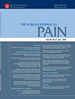 Korean Journal of Pain