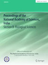 <b>Proceedings of the National Academy of Sciences, India. Sect</b>