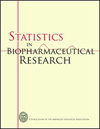 <b>Statistics in Biopharmaceutical Research</b>