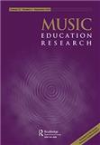 <b>Music Education Research</b>