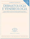 <b>GIORNALE ITALIANO DI DERMATOLOGIA E VENEREOLOGIA</b>