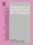 <b>JOURNAL OF MONETARY ECONOMICS</b>