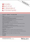 Asian-Pacific Economic Literature