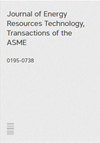 JOURNAL OF ENERGY RESOURCES TECHNOLOGY-TRANSACTIONS OF THE A