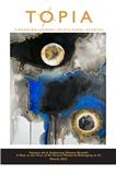 TOPIA-Canadian Journal of Cultural Studies