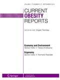 CURRENT OBESITY REPORTS