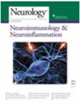Neurology-Neuroimmunology & Neuroinflammation