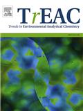 TRENDS IN ENVIRONMENTAL ANALYTICAL CHEMISTRY