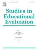 Studies in Educational Evaluation