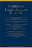 AMERICAN SOCIOLOGICAL REVIEW