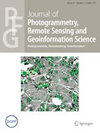 PFG-Journal of Photogrammetry Remote Sensing and Geoinformat