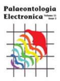 PALAEONTOLOGIA ELECTRONICA