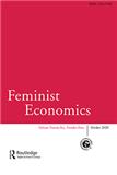 <b>FEMINIST ECONOMICS</b>