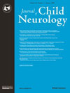 <b>JOURNAL OF CHILD NEUROLOGY</b>