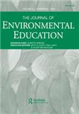 JOURNAL OF ENVIRONMENTAL EDUCATION