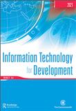 Information Technology for Development