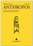 ANTHROPOS