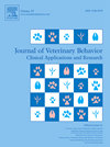 Journal of Veterinary Behavior-Clinical Applications and Res