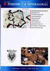 <b>Periodico di Mineralogia</b>